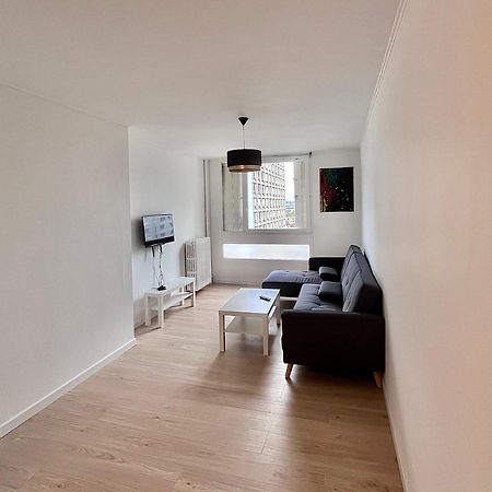 Apparemment Spacieux T5 Lyon Luaran gambar