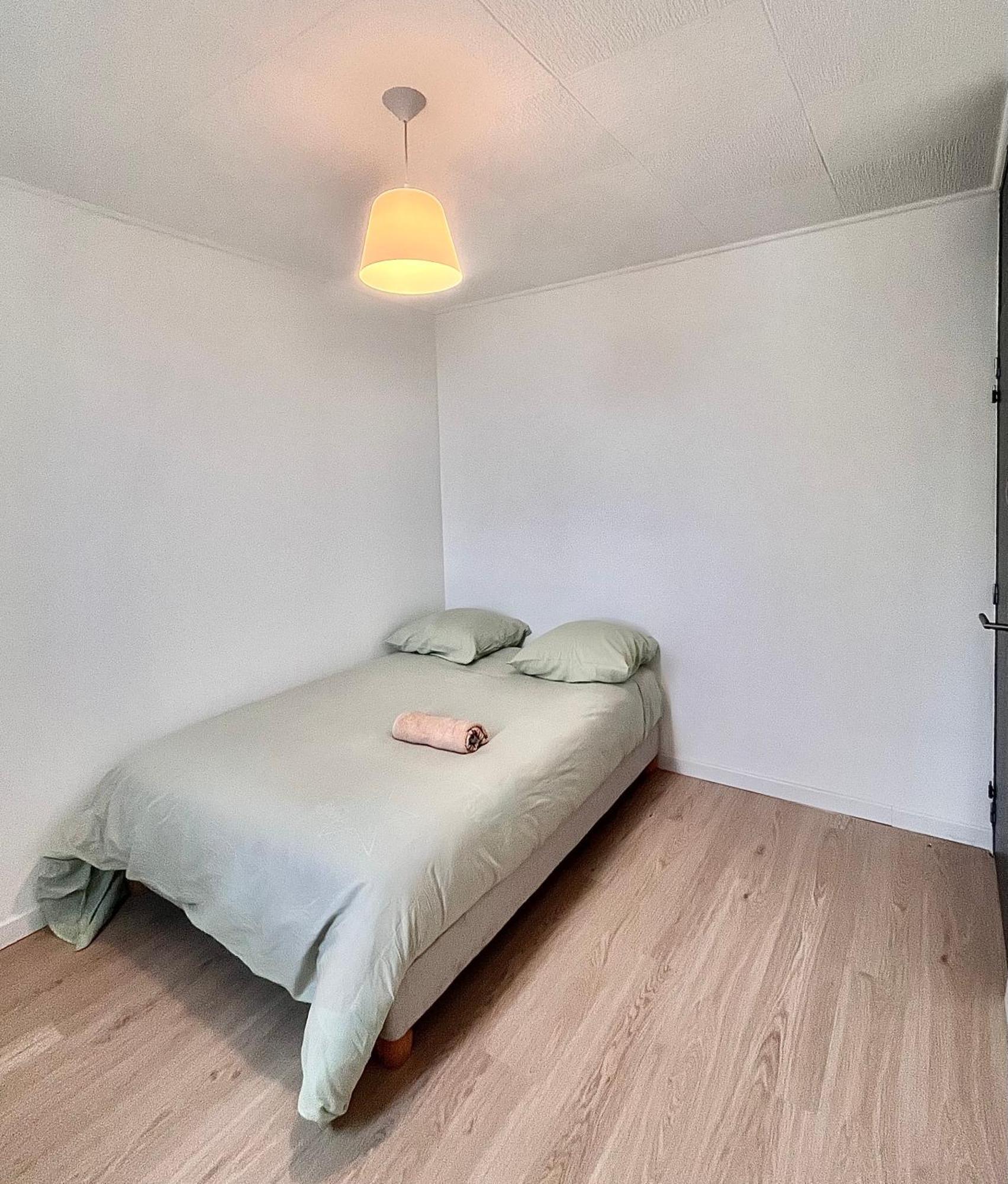 Apparemment Spacieux T5 Lyon Luaran gambar